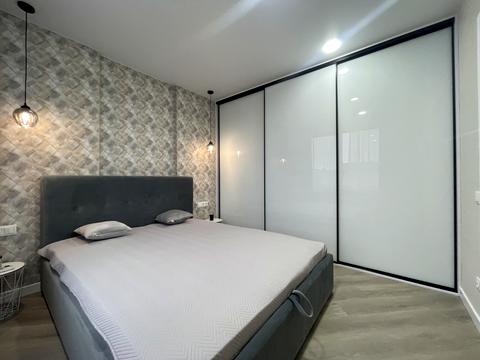 квартира за адресою Проскурівського підпілля вул., 157