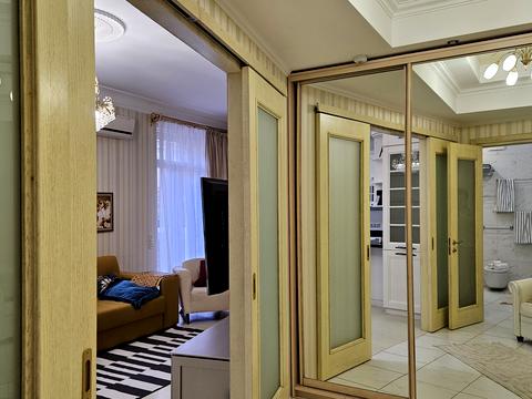 квартира по адресу Крещатик ул. (Kreschatic), 21