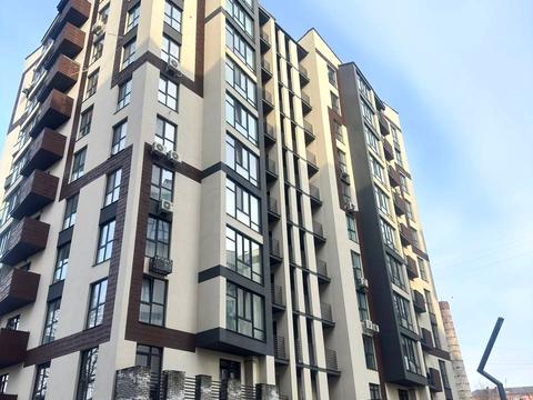 квартира за адресою Подільська вул., 10/4