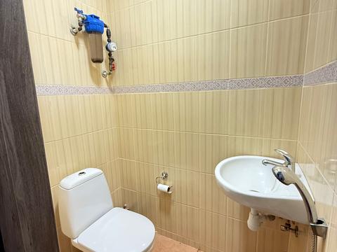 квартира по адресу Выговского ул. (Суворова), 5-В