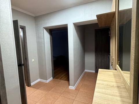 квартира по адресу Выговского ул. (Суворова), 5-В