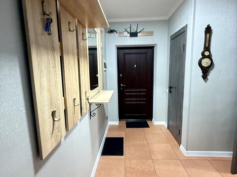 квартира по адресу Выговского ул. (Суворова), 5-В