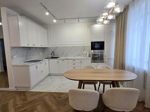 квартира по адресу Миколы Бажана просп., 16