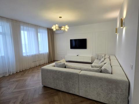 квартира по адресу Миколы Бажана просп., 16