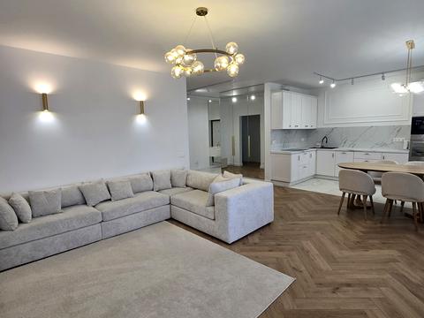 квартира по адресу Миколы Бажана просп., 16