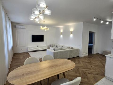 квартира по адресу Миколы Бажана просп., 16