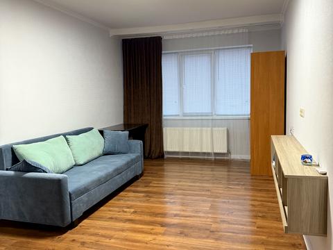 квартира по адресу Выговского ул. (Суворова), 5-В