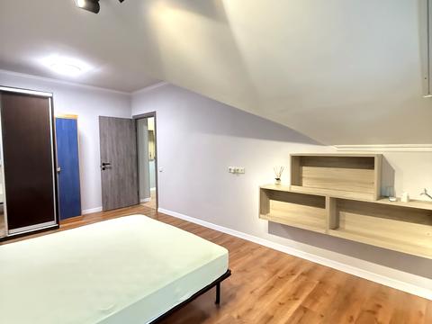 квартира по адресу Выговского ул. (Суворова), 5-В