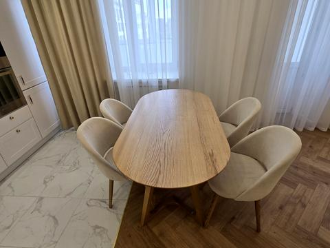 квартира по адресу Миколы Бажана просп., 16