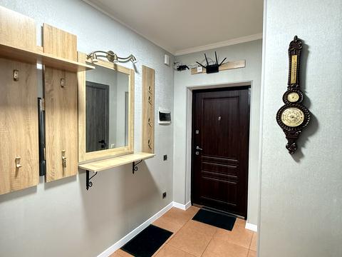 квартира по адресу Выговского ул. (Суворова), 5-В