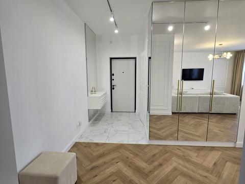 квартира по адресу Миколы Бажана просп., 16