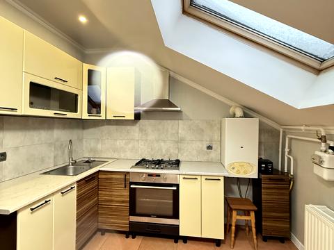 квартира по адресу Выговского ул. (Суворова), 5-В