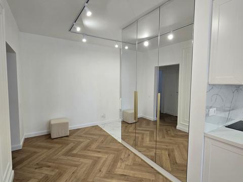 квартира по адресу Миколы Бажана просп., 16