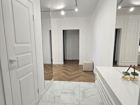 квартира по адресу Миколы Бажана просп., 16