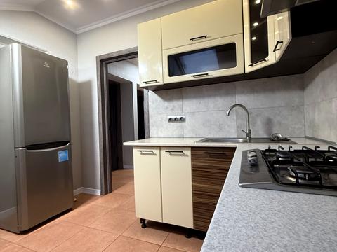 квартира по адресу Выговского ул. (Суворова), 5-В