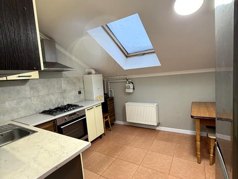 квартира по адресу Выговского ул. (Суворова), 5-В