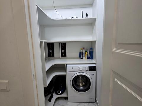 квартира по адресу Миколы Бажана просп., 16