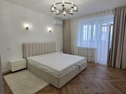 квартира по адресу Миколы Бажана просп., 16