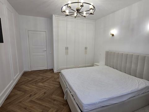 квартира по адресу Миколы Бажана просп., 16