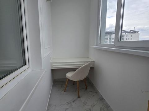 квартира по адресу Миколы Бажана просп., 16