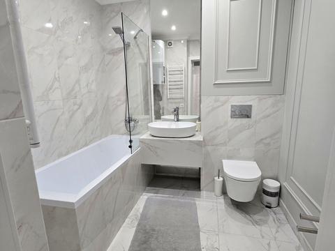 квартира по адресу Миколы Бажана просп., 16