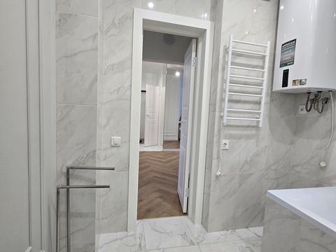 квартира по адресу Миколы Бажана просп., 16