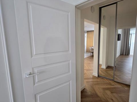 квартира по адресу Миколы Бажана просп., 16