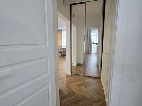 квартира по адресу Миколы Бажана просп., 16