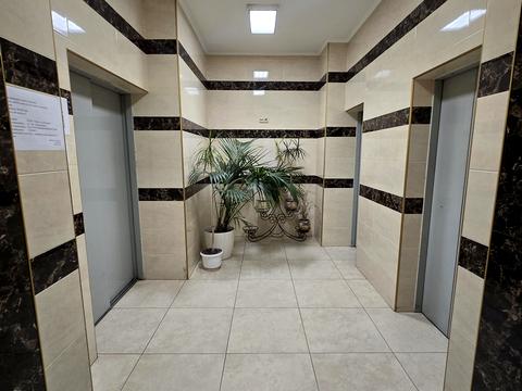 квартира по адресу Миколы Бажана просп., 16