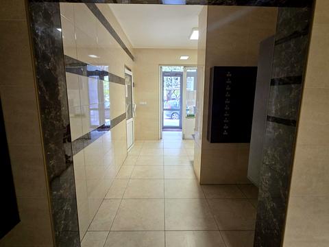 квартира по адресу Миколы Бажана просп., 16