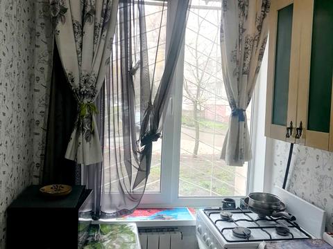 квартира за адресою Григорія Кочура вул. (Олександра Пироговського), 6