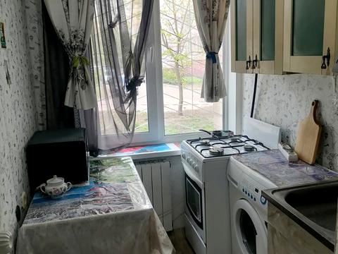 квартира за адресою Григорія Кочура вул. (Олександра Пироговського), 6