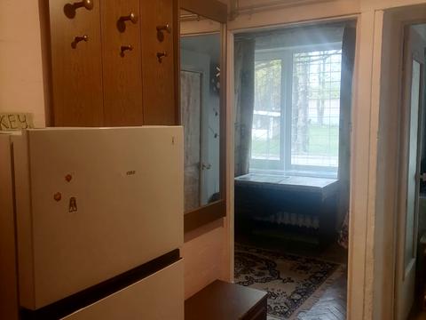 квартира за адресою Григорія Кочура вул. (Олександра Пироговського), 6