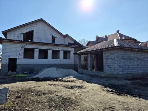 дом по адресу Тодося Осьмачки ул. (Горького)