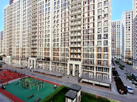 квартира за адресою Михайла Максимовича вул. (Онуфрія Трутенка), 24-В