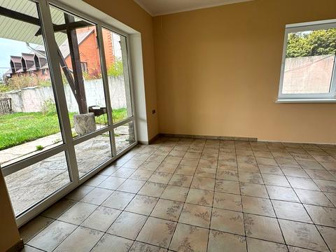 дом по адресу с. Крушинка, Київська, 38