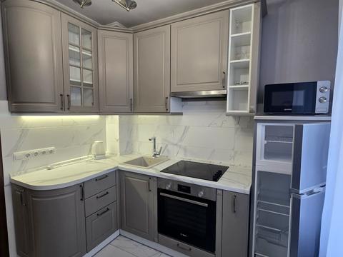 квартира по адресу Софии Русовой ул., 7-Г