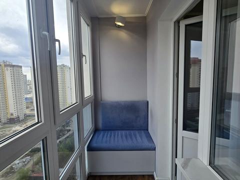 квартира за адресою Софії Русової вул., 7-Г