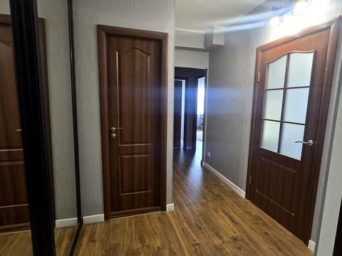 квартира за адресою Софії Русової вул., 7-Г