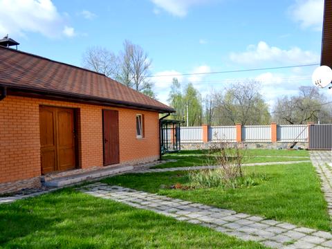 дом по адресу Горького