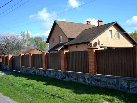 дом по адресу Горького