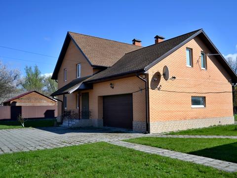 дом по адресу Горького