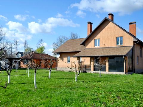 дом по адресу Горького