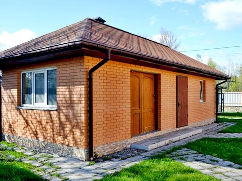 дом по адресу Горького