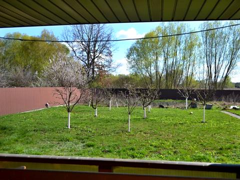 дом по адресу Горького