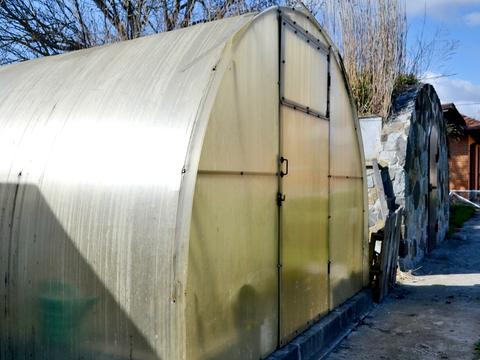 дом по адресу Горького