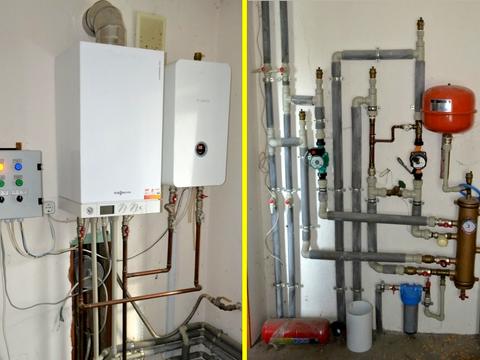 дом по адресу Горького