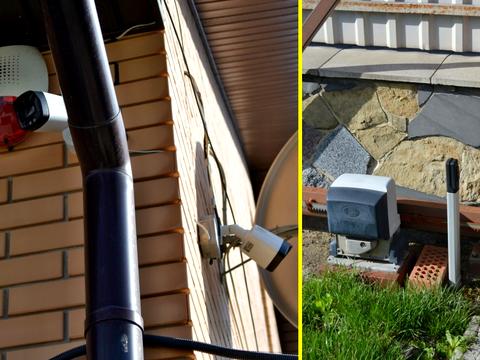 дом по адресу Горького