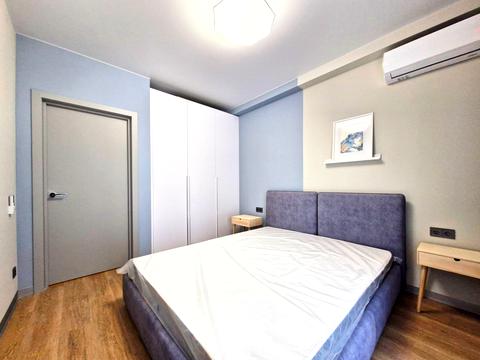 квартира по адресу Михаила Максимовича ул. (Трутенко Онуфрия), 28-Е