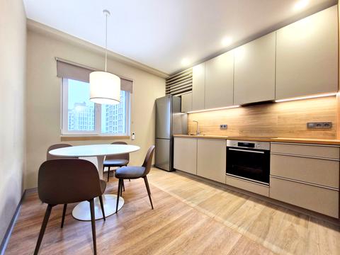 квартира по адресу Михаила Максимовича ул. (Трутенко Онуфрия), 28-Е